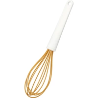 Fiskars 1023613 Functional Form Schneebesen mit Silikon Fiskars 1023613 Functional Form Schneebesen mit Silikon