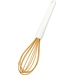 Fiskars 1023613 Functional Form Schneebesen mit Silikon Fiskars 1023613 Functional Form Schneebesen mit Silikon