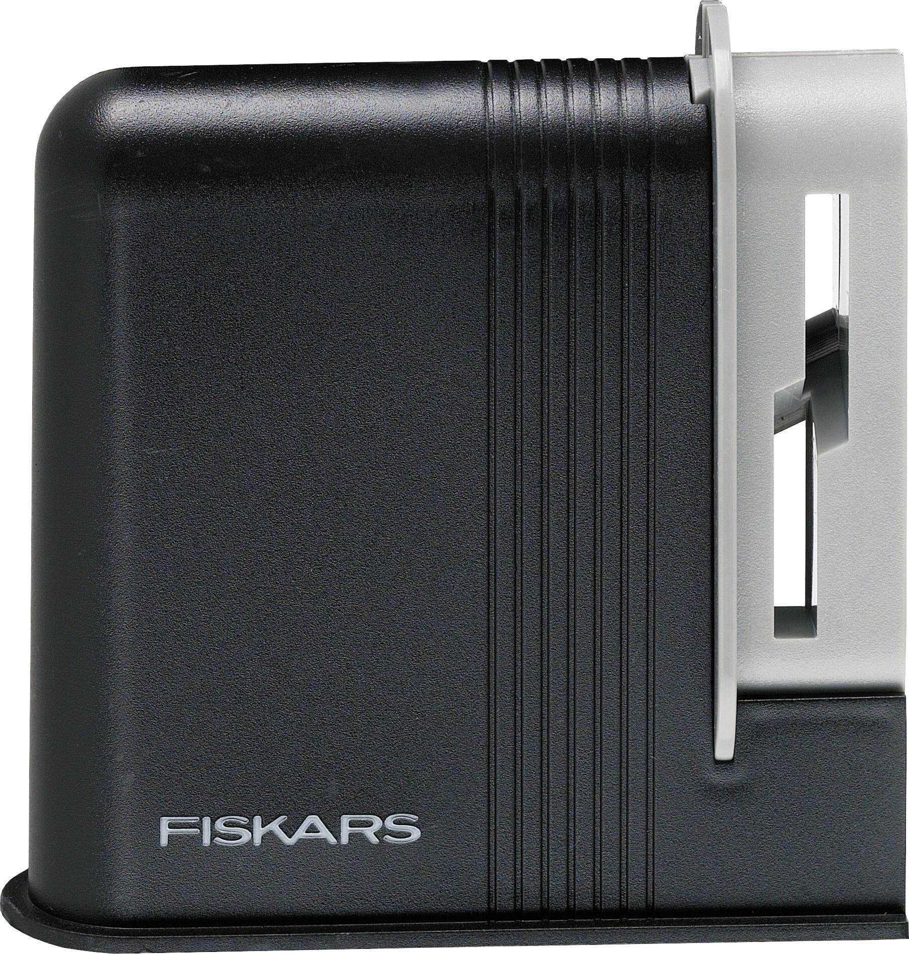 Fiskars 1000812 Scherenschärfer