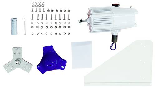 OLU FN500W 48V Windgenerator 48 V/DC