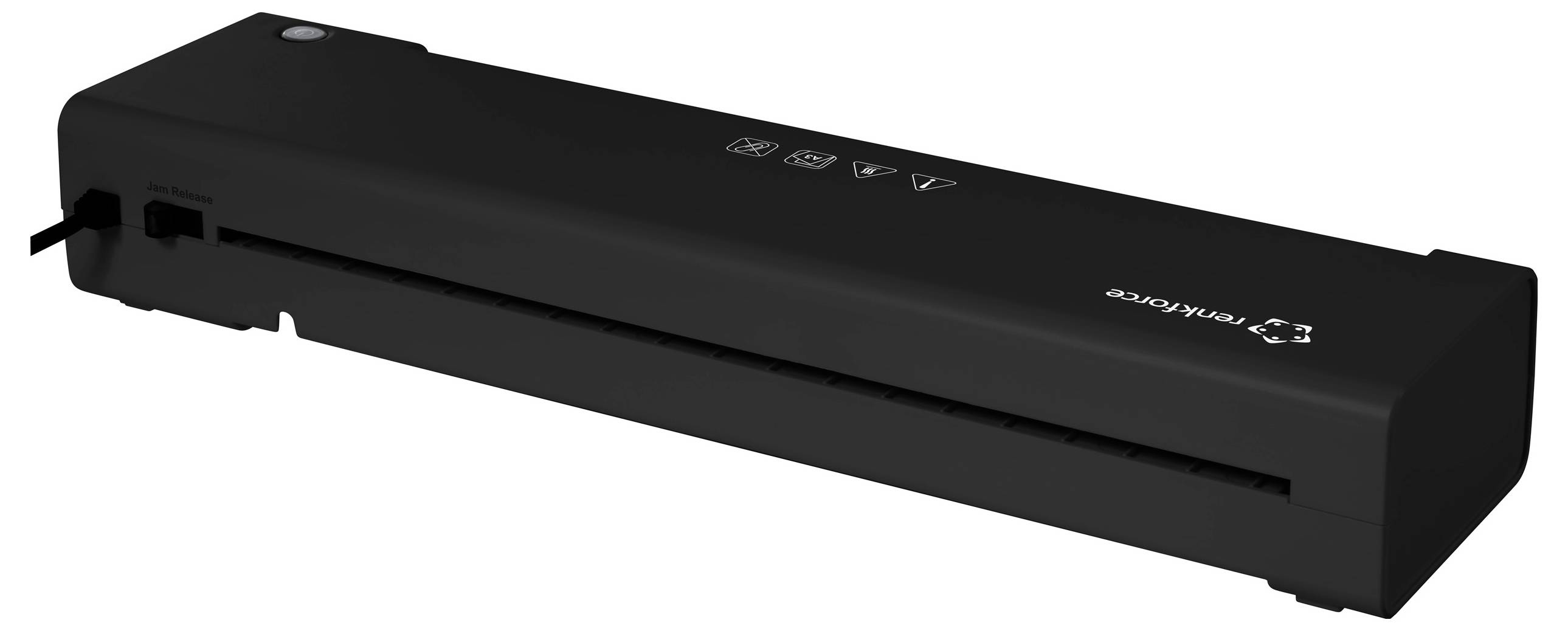 Renkforce Laminiergerät RF-LM-STL303 RF-6697032 DIN A3, DIN A4, Visitenkarten