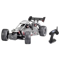 Reely Reely Carbon Fighter III Limited-Edition 1:6 RC Modellauto Benzin Buggy ...