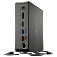 Shuttle Mini PC NC40U7 Intel® Core™ i7 1255U 4.7GHz 32GB RAM 1TB SSD Intel Intel® Iris® Xe Graphics Win 11 Pro CR-PC-SU002 Shuttle Mini PC NC40U7 Intel® Core™ i7 1255U 4.7GHz 32GB RAM 1TB SSD Intel Intel® Iris® Xe Graphics Win 11 Pro CR-PC-SU002