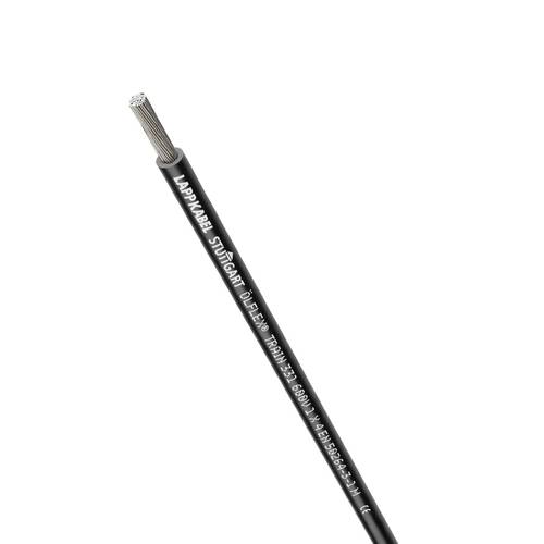 LAPP 15331107/1000 Bahnleitung M 1 x 0.75 mm² 1000 m