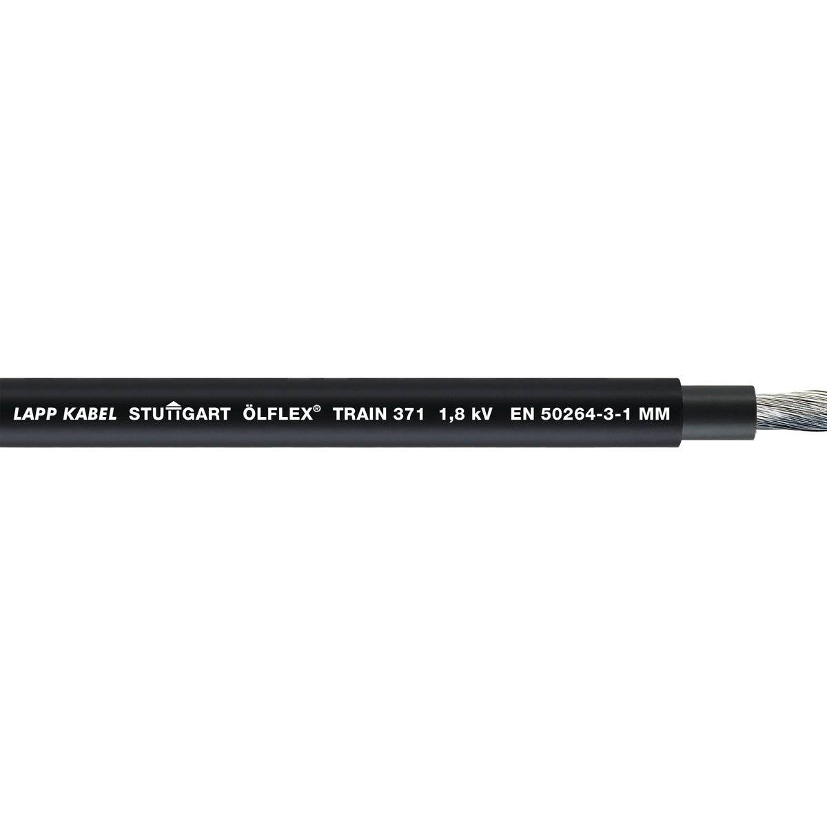 LAPP 15371015/250 Bahnleitung MM 1 x 300mm² 250m