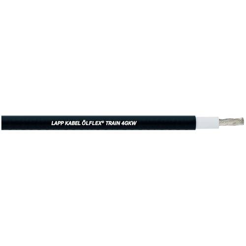 LAPP 85165004/500 Bahnleitung OM 1 x 6 mm² 500 m