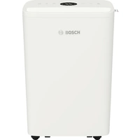 Bosch Home Comfort Dry 1000 Luftentfeuchter 40m³ Weiß Bosch Home Comfort Dry 1000 Luftentfeuchter 40m³ Weiß