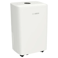 Bosch Home Comfort Dry 1000 Luftentfeuchter 40m³ Weiß Bosch Home Comfort Dry 1000 Luftentfeuchter 40m³ Weiß