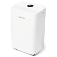 Bosch Home Comfort Dry 1000 Luftentfeuchter 40m³ Weiß Bosch Home Comfort Dry 1000 Luftentfeuchter 40m³ Weiß