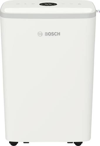 Bosch Home Comfort Dry 2000 Luftentfeuchter 55 m³ Weiß