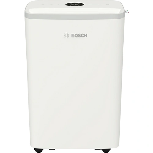 Bosch Home Comfort Dry 2000 Luftentfeuchter 55 m³ Weiß Bosch Home Comfort Dry 2000 Luftentfeuchter 55 m³ Weiß