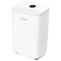 Bosch Home Comfort Dry 2000 Luftentfeuchter 55 m³ Weiß Bosch Home Comfort Dry 2000 Luftentfeuchter 55 m³ Weiß