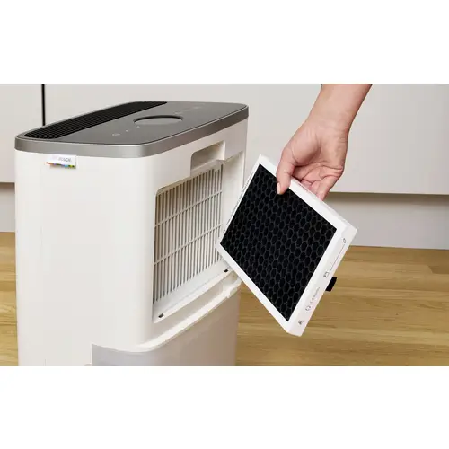 Bosch Home Comfort Dry 4000 Luftentfeuchter 75m³ Weiß Bosch Home Comfort Dry 4000 Luftentfeuchter 75m³ Weiß