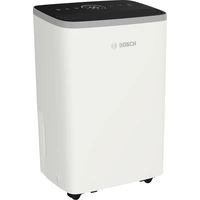 Bosch Home Comfort Dry 4000 Luftentfeuchter 75m³ Weiß Bosch Home Comfort Dry 4000 Luftentfeuchter 75m³ Weiß