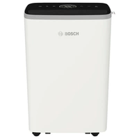 Bosch Home Comfort Dry 4000 Luftentfeuchter 75m³ Weiß Bosch Home Comfort Dry 4000 Luftentfeuchter 75m³ Weiß
