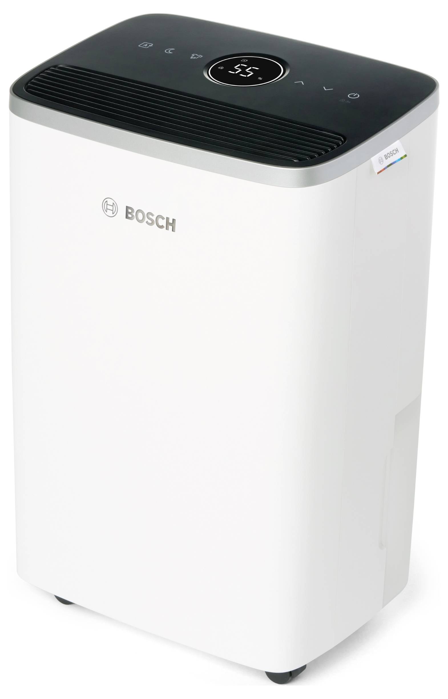 Bosch Home Comfort Dry 4000 Luftentfeuchter 75 m³ Weiß