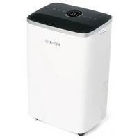 Bosch Home Comfort Dry 4000 Luftentfeuchter 75m³ Weiß Bosch Home Comfort Dry 4000 Luftentfeuchter 75m³ Weiß