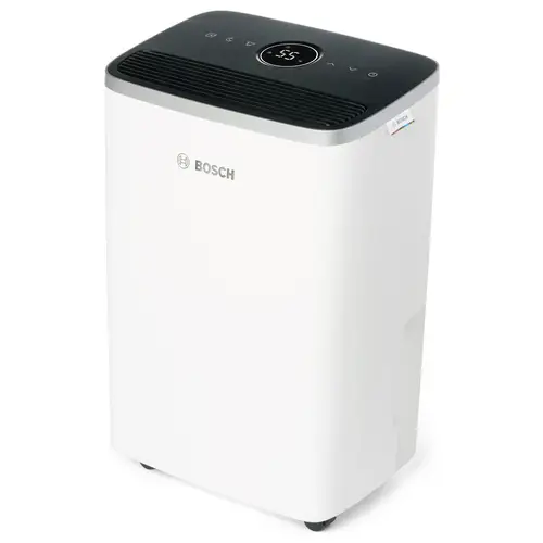 Bosch Home Comfort Dry 4000 Luftentfeuchter 75m³ Weiß Bosch Home Comfort Dry 4000 Luftentfeuchter 75m³ Weiß
