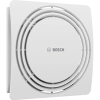 Bosch Home Comfort FAN 1900 W100 Wand- und Deckenlüfter 230V 75.4 m³/h 100mm Bosch Home Comfort FAN 1900 W100 Wand- und Deckenlüfter 230V 75.4 m³/h 100mm