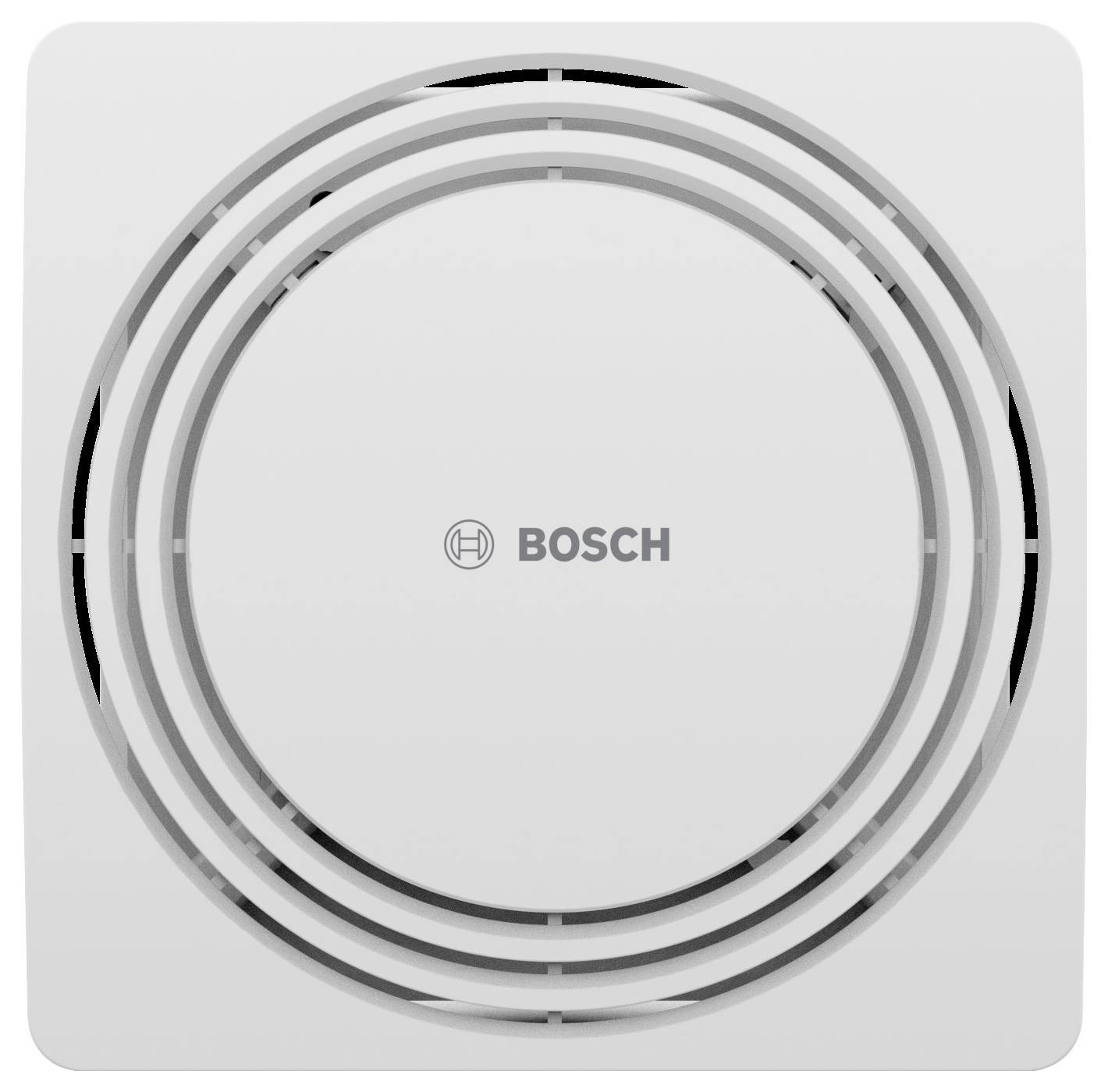 Bosch Home Comfort FAN 1900 W100 DH Wand- und Deckenlüfter 230V 75.4 m³/h 100mm