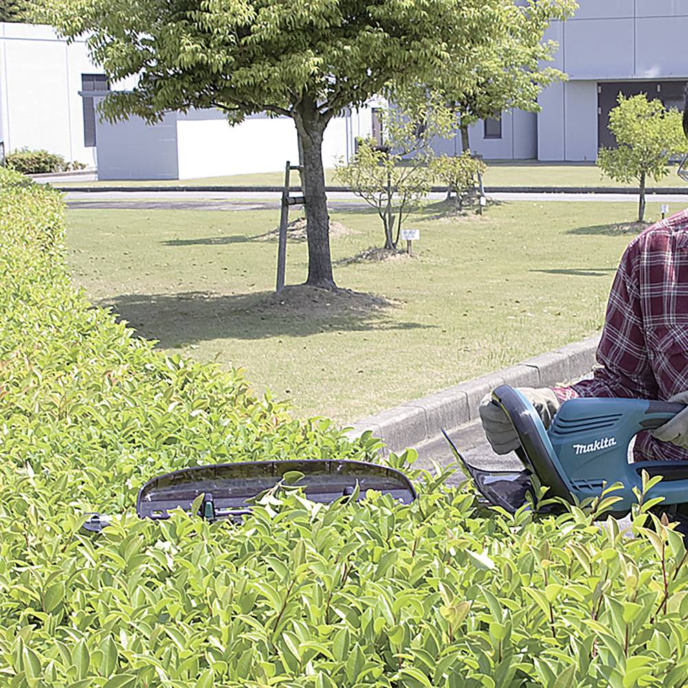 Makita Schnittgutsammler