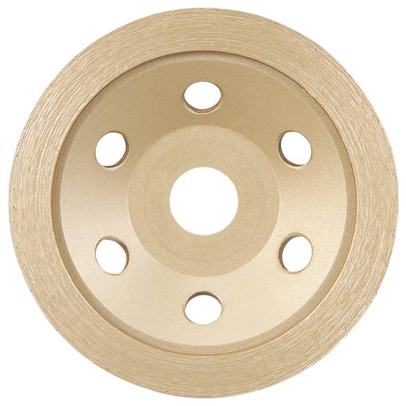 Makita B-12289 B-12289 Schleiftopf 125mm fein 125mm 1St.