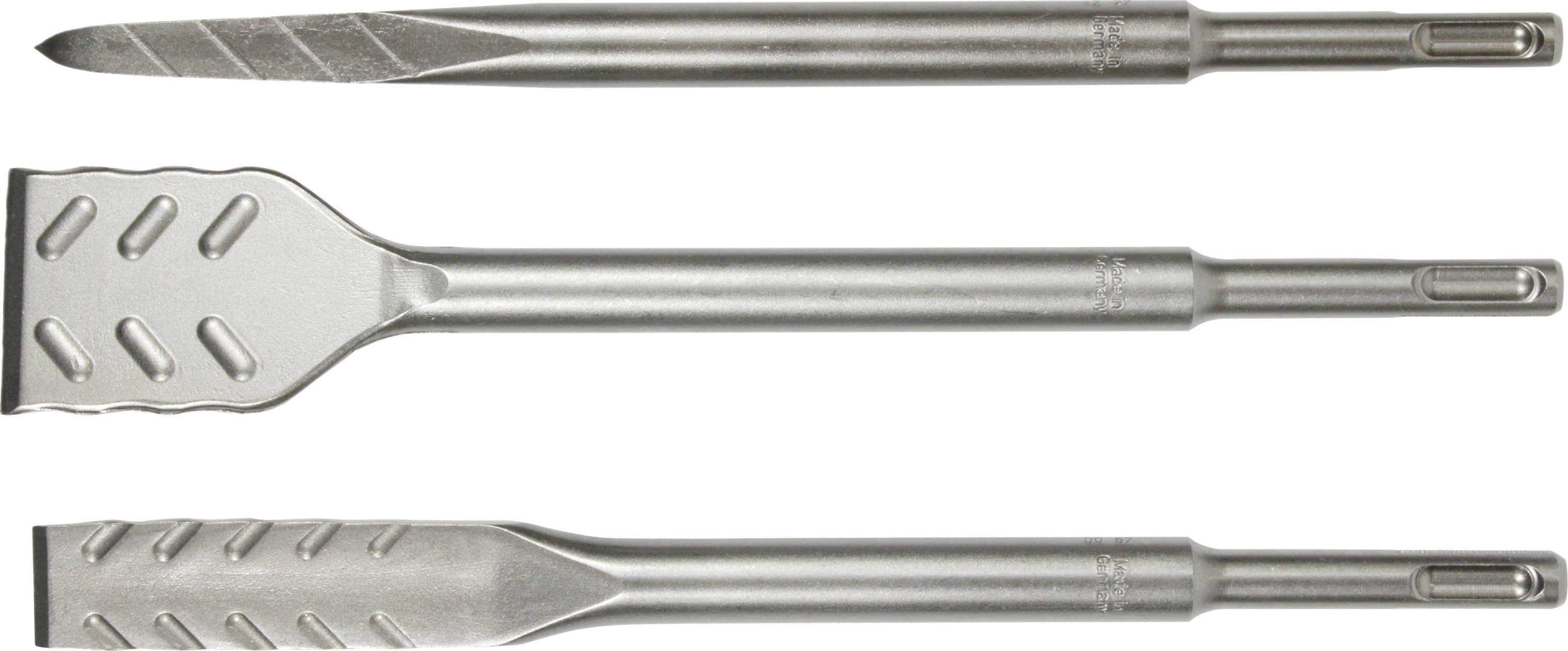 Makita E-20220 Meißel-Set Gesamtlänge 250mm 1St.