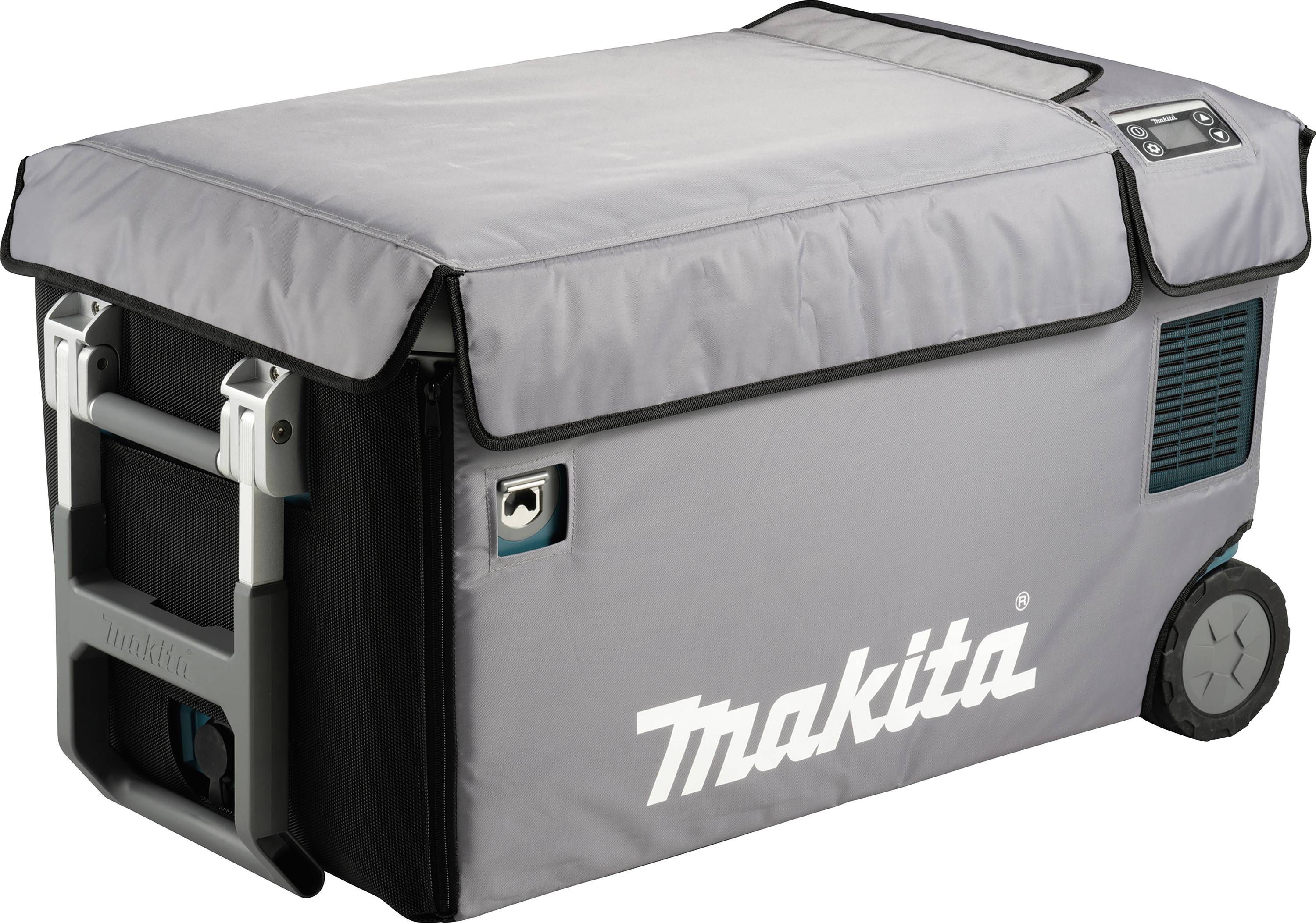 Makita Schutztasche für Kühlbox