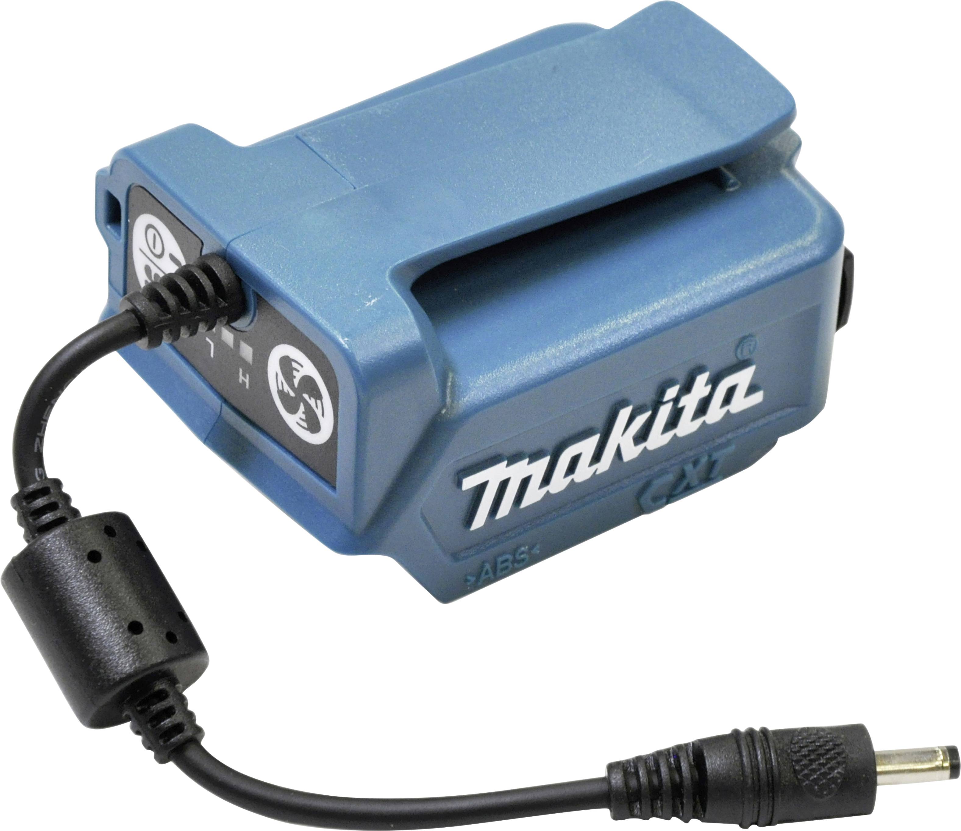 Makita Akku-Adapter 198639-2