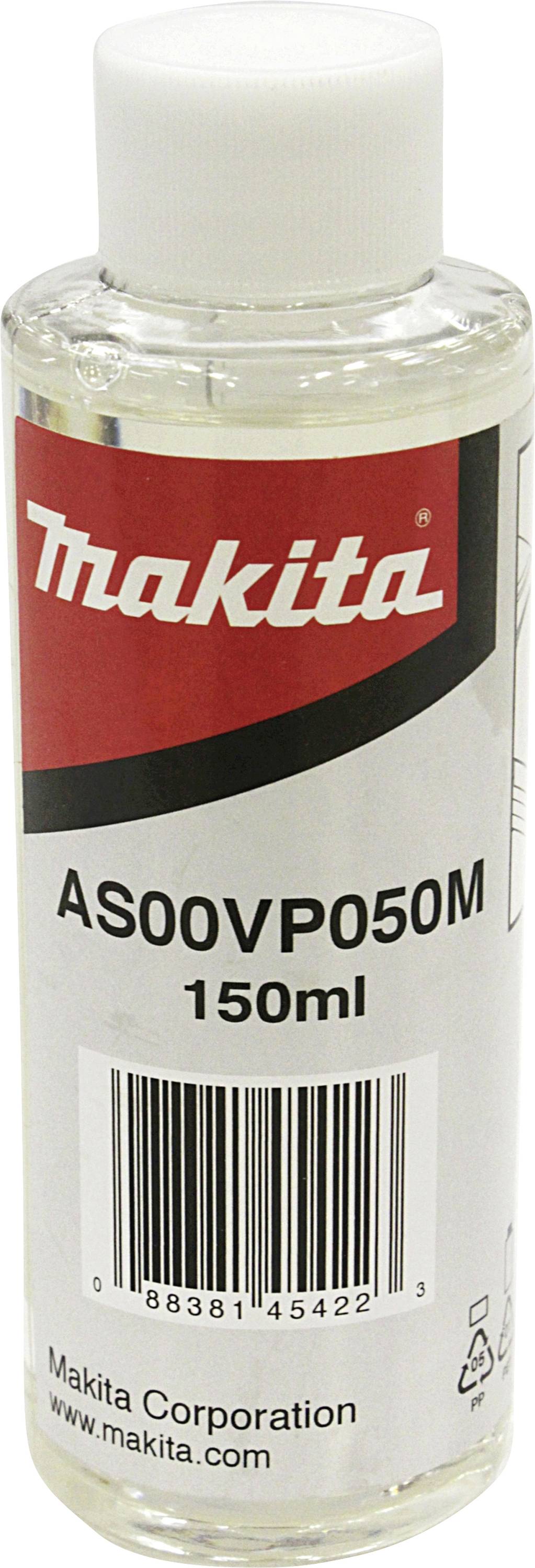 Makita AS00VP050M Pneumatik Spezialöl 1 St.