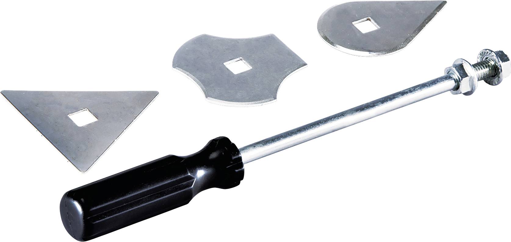 Makita PR00000041 Farbschaber-Set