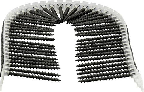 Makita F-30942 Schnellbauschraube 3.9 mm 55 mm 1000 St.