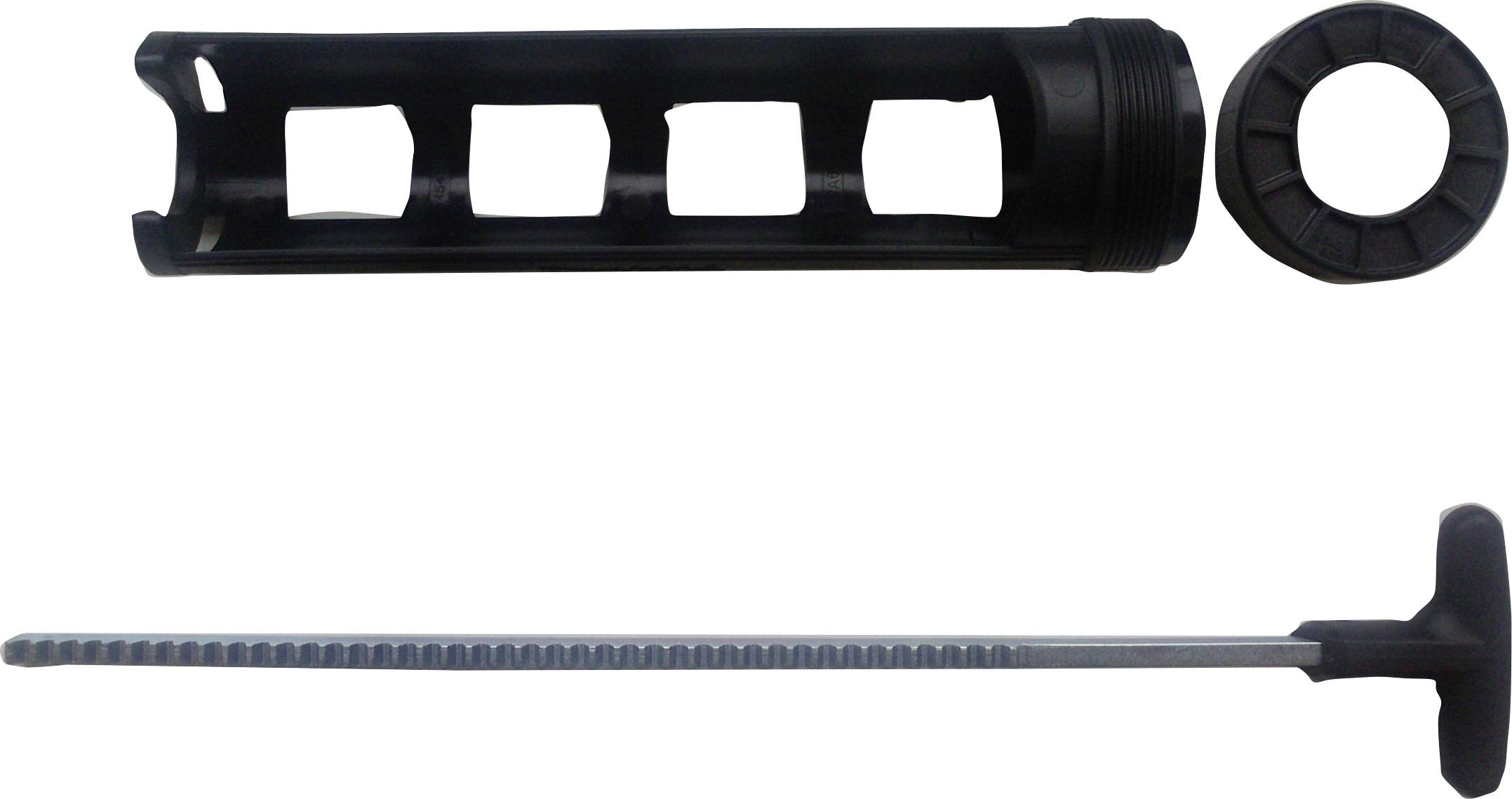 Makita 196351-8 Kartuschenhalter