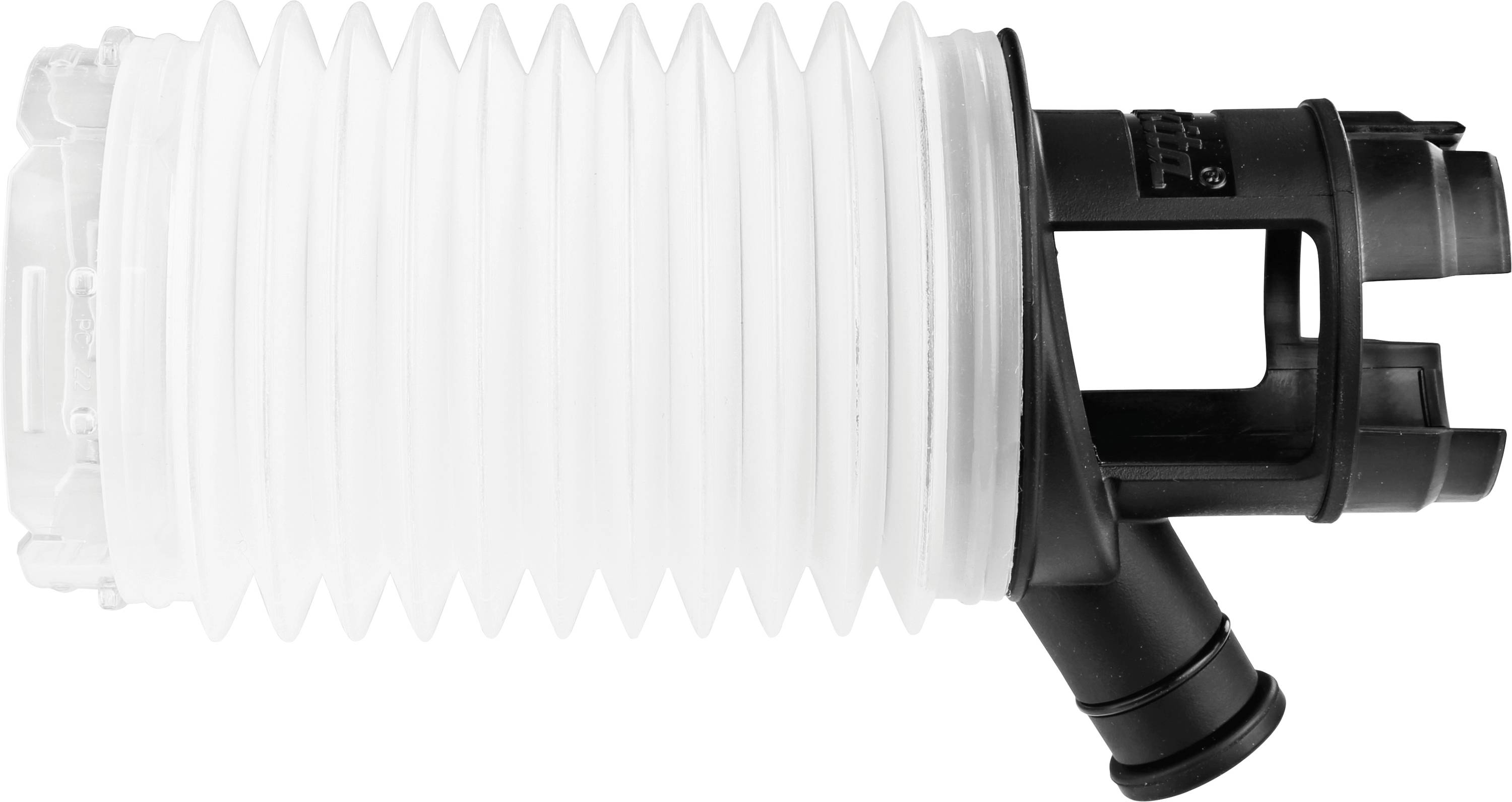 Makita 198362-9 Staubabsaugung 1St.