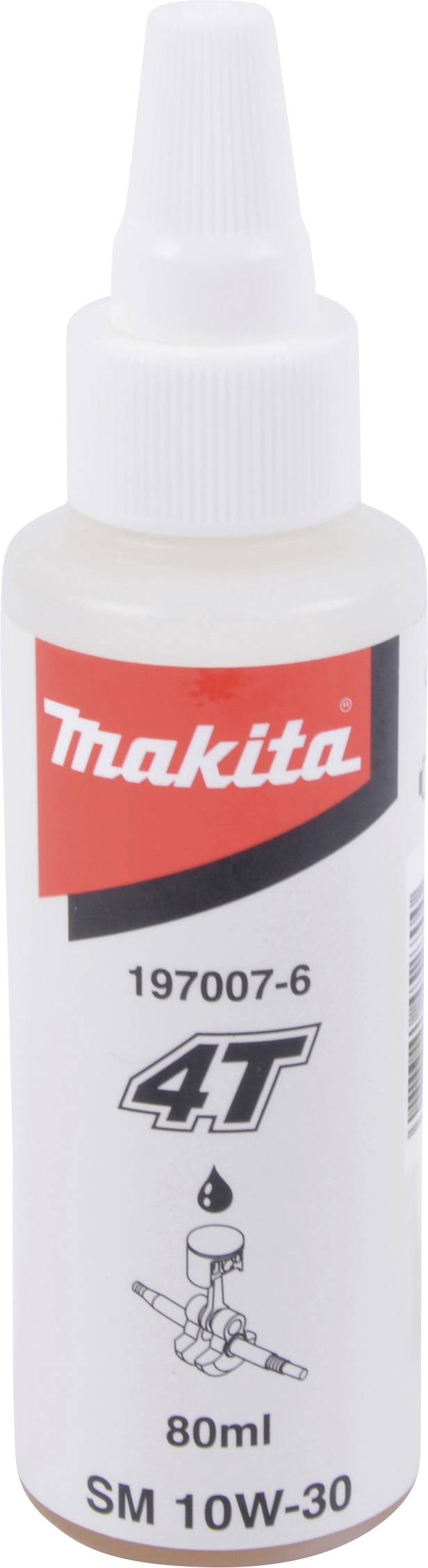 Makita 197007-6 Motoröl 1St.