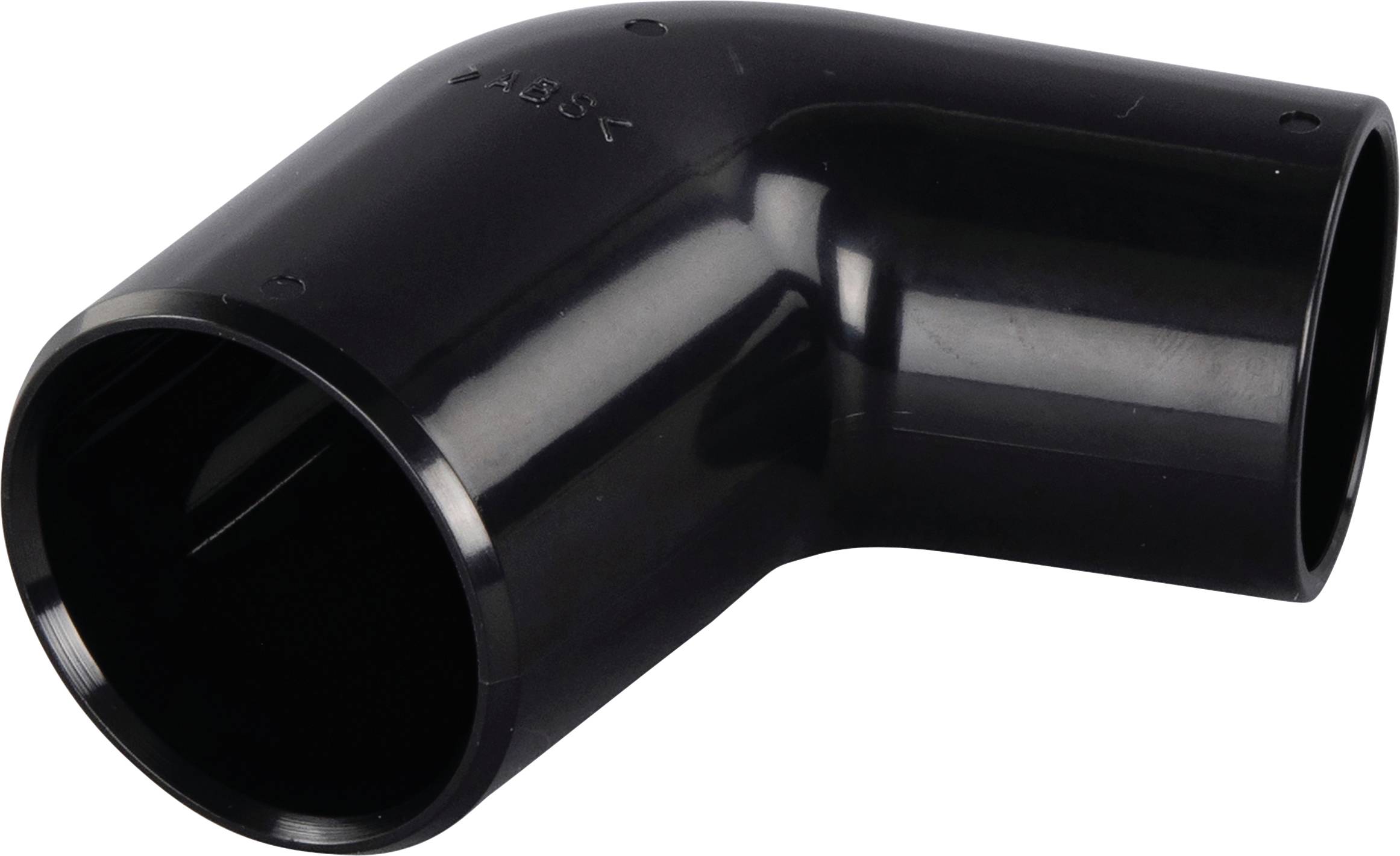 Makita 191C20-4 191C20-4 Absaugstutzen Winkel Winkel-Absaugstutzen