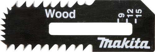 Makita Trockenbausägebl Holz 10St B-49719-10
