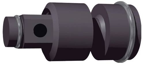 Makita 134877-2 Gelenk-Steckschlüsseleinsatz Antrieb 1/2  (12.5 mm) 84 mm 1 St.