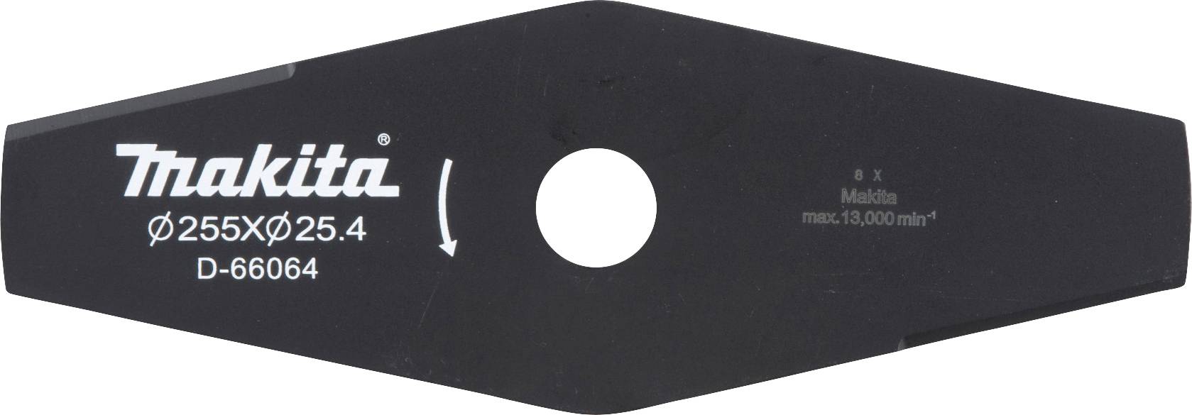 Makita D-66064 Schlagmesser