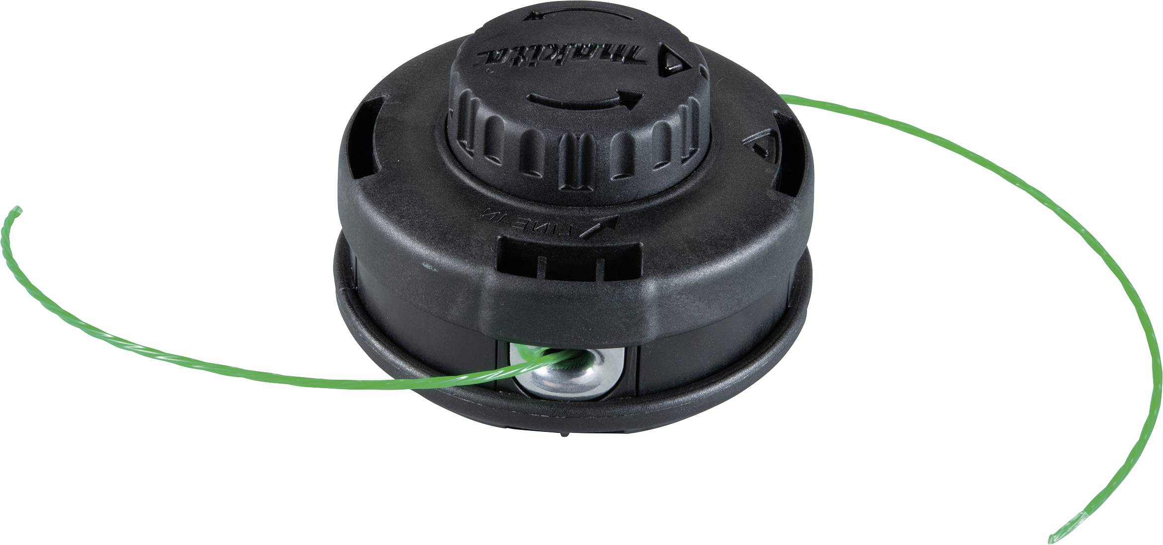 Makita 191D89-4 Fadenkopf