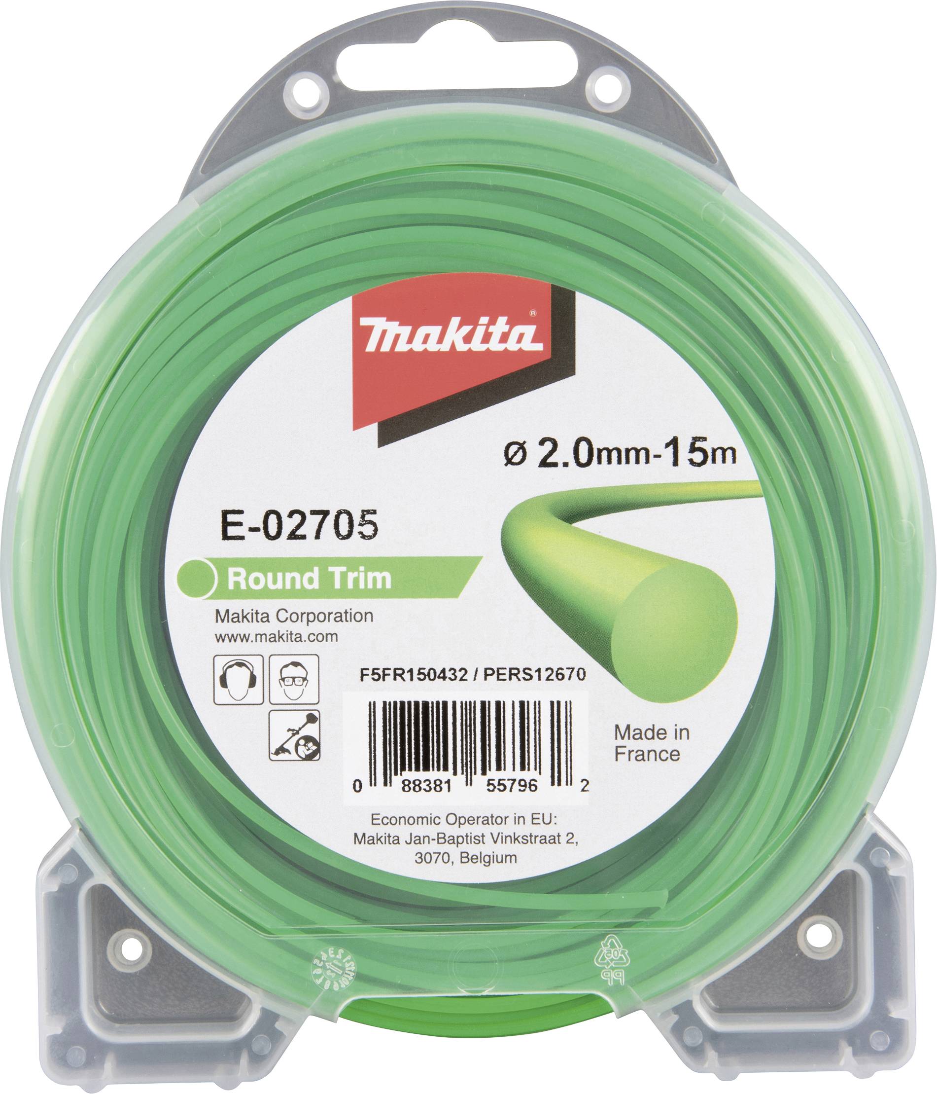 Makita E-02705 Ersatzfaden