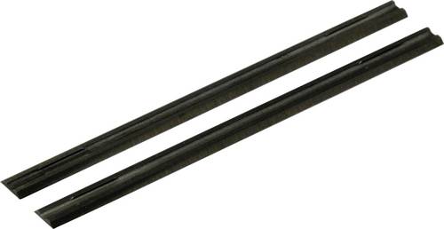 Makita Hobel-Wendemesser Produktabmessung, Breite: 82 mm D-07945 2 St.