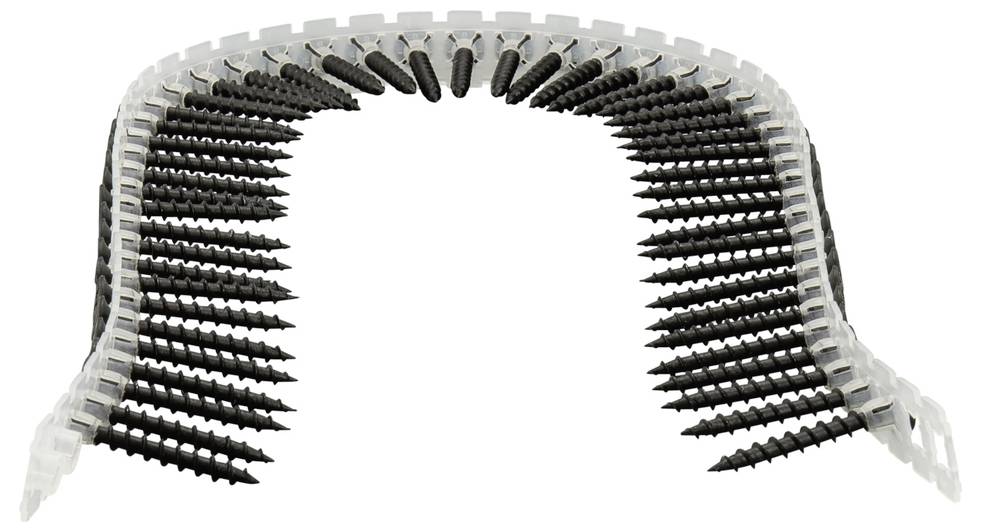 Makita F-30955 Schnellbauschraube 3.9 mm 30 mm 1000 St.