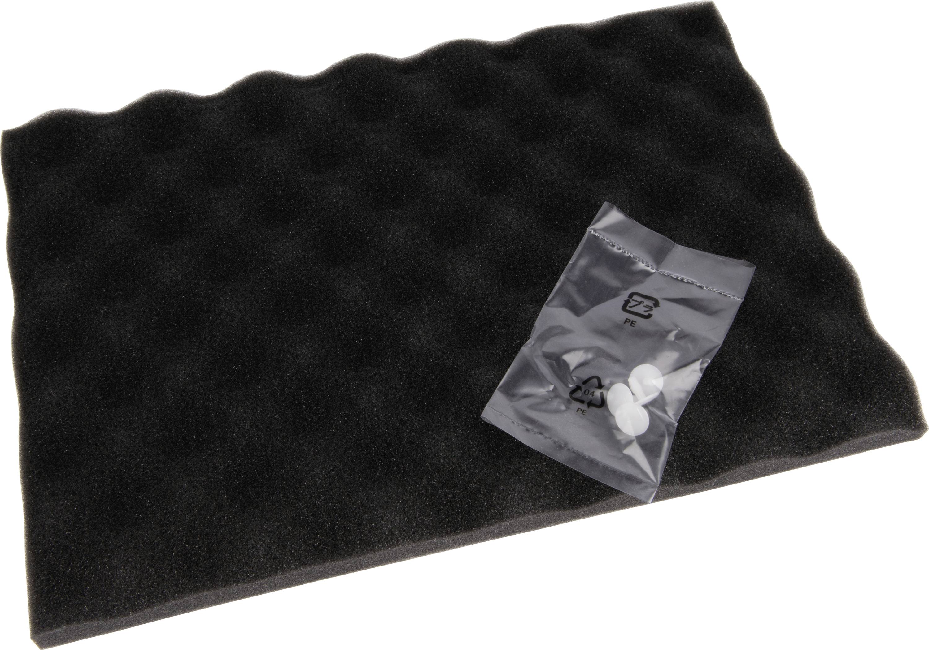 Makita 198978-0 Deckelpolster