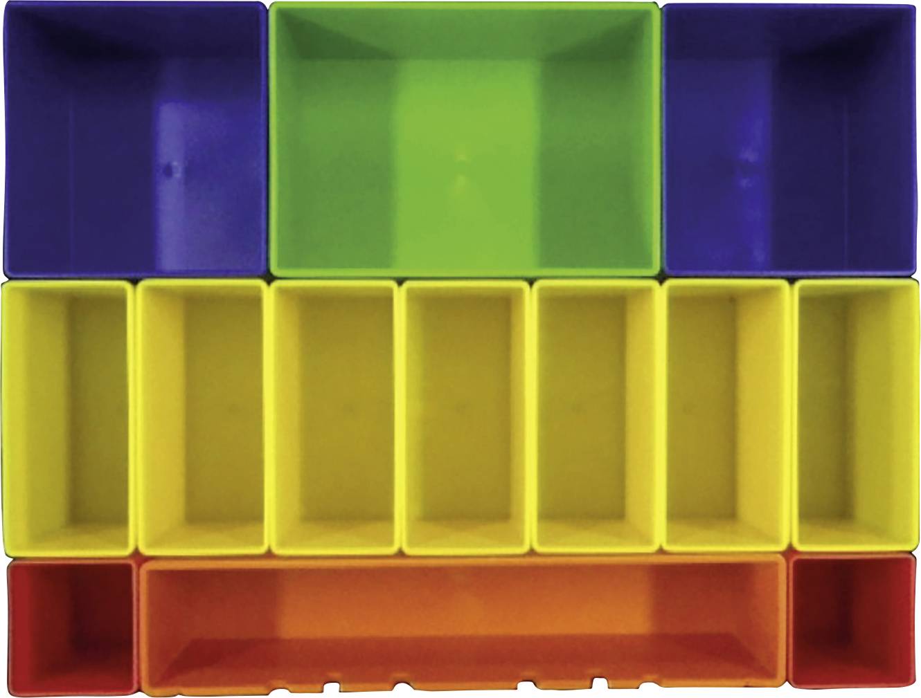 Makita P-83652 Boxeinsatz