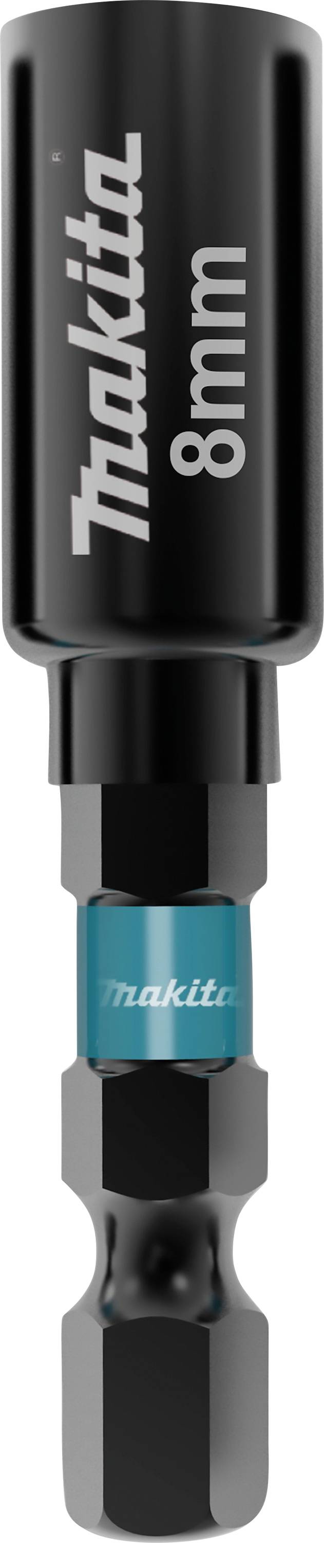 Makita B-66830 Steckschlüsseleinsatz 8mm 1/4"