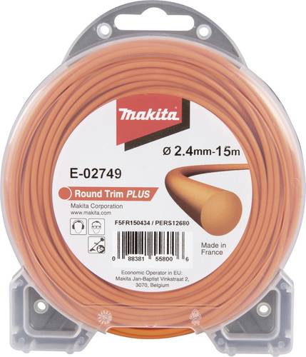 Makita E-02749 Ersatzfaden