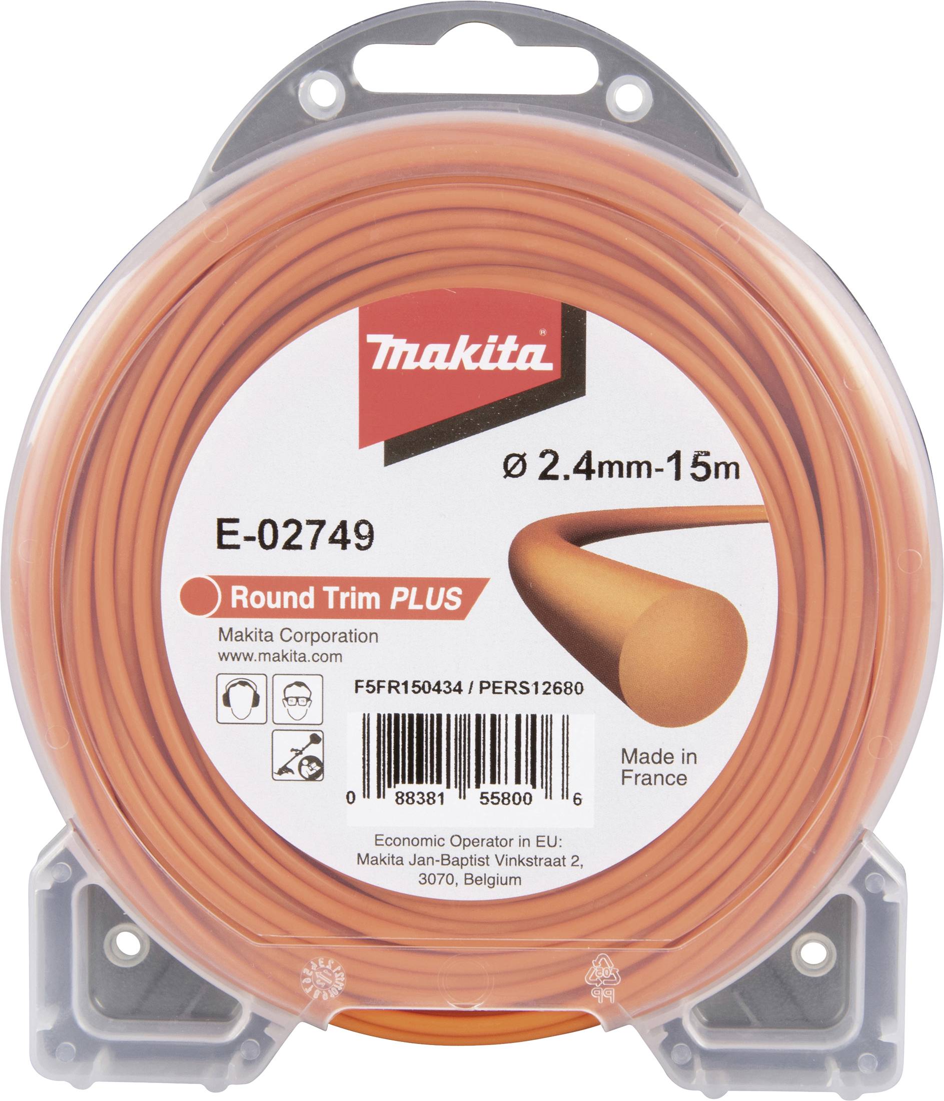 Makita E-02749 Ersatzfaden