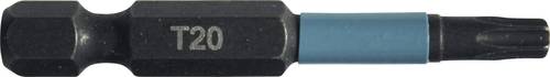 Makita B-63781 TX-Bit Antrieb: 1/4  (6.3 mm) Abtrieb: T-Profil TX 20 50 mm