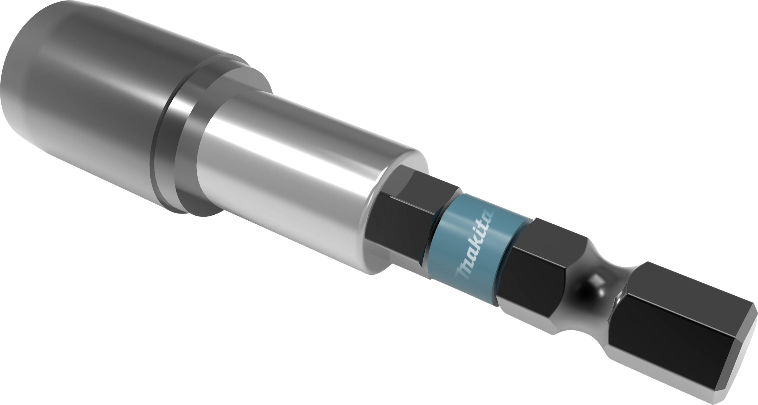 Makita Schnellwechselfutter 1/4" 60mm B-66802